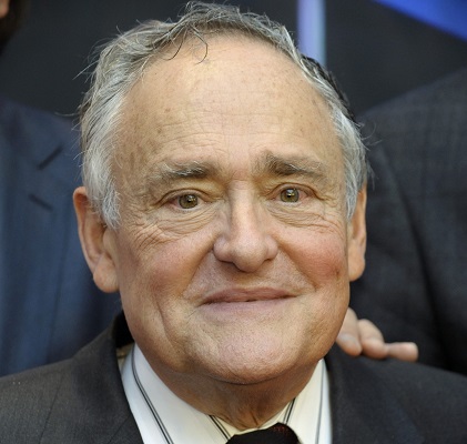 Bob Pinedo steps down as chairman of Fundashon Prevenshon