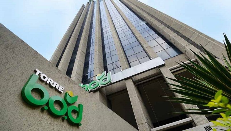 Administrative measures at BOD in Caracas after closure Banco del Orinoco only temporary