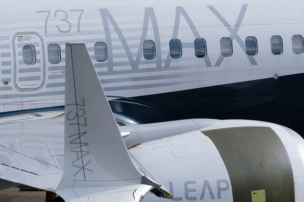 FAA chief defends 737 MAX safety inspectors from whistleblower
