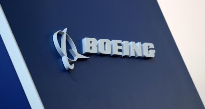 Boeing's 737 production cut hits its shares and those of suppliers