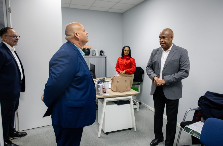 Health Minister Tyron Boekhoudt Sets Immediate Priorities on Prevention, Waiting Lists, and Primary Care