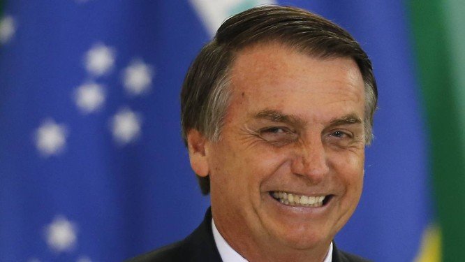 Brazil's Bolsonaro backs Venezuela uprising, says country 'enslaved by dictator'