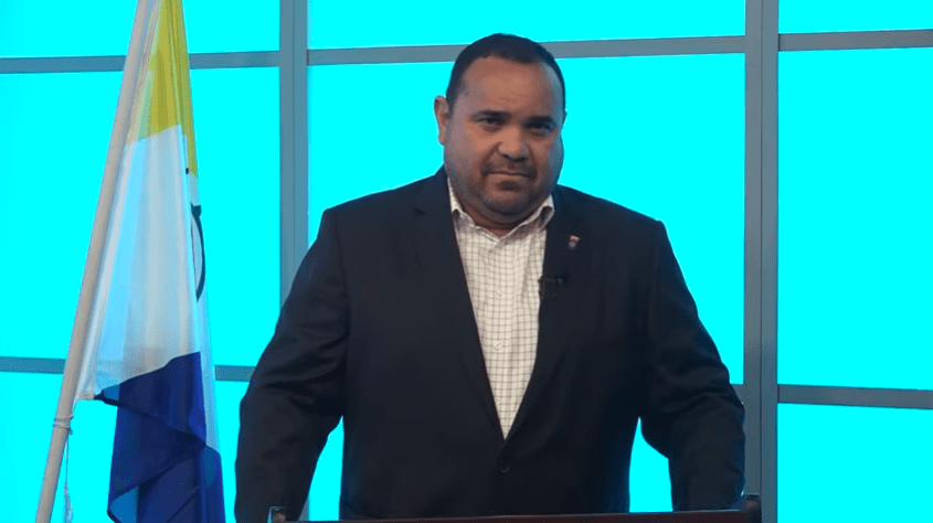 Fully vaccinated travelers without test to Bonaire