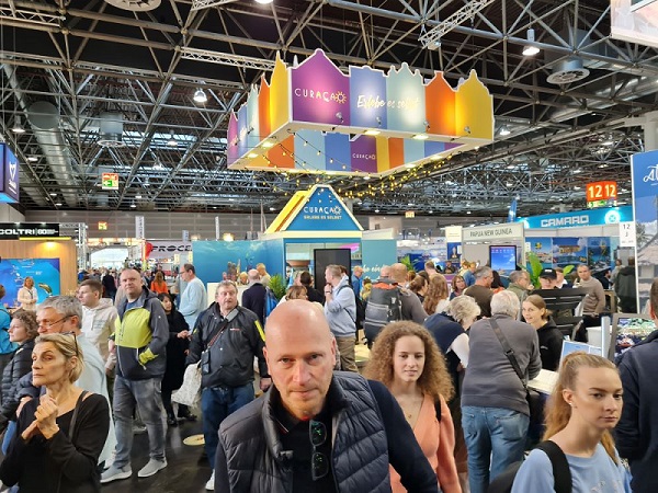 Curaçao showcased as the best destination for diving