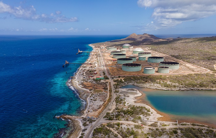 Bopec Sale Enters Final Phase as Curoil Bonaire Nears Acquisition