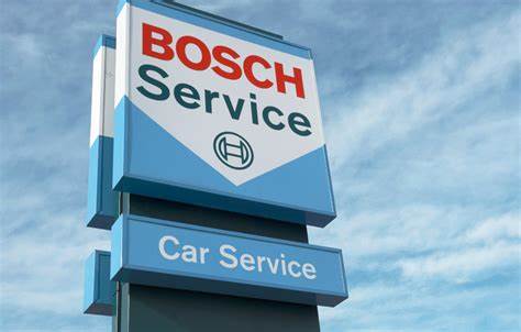 First Bosch Car Service in Curaçao