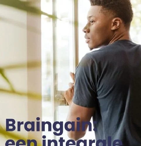 Report: Stronger Education Key to Combating Brain Drain in Curaçao