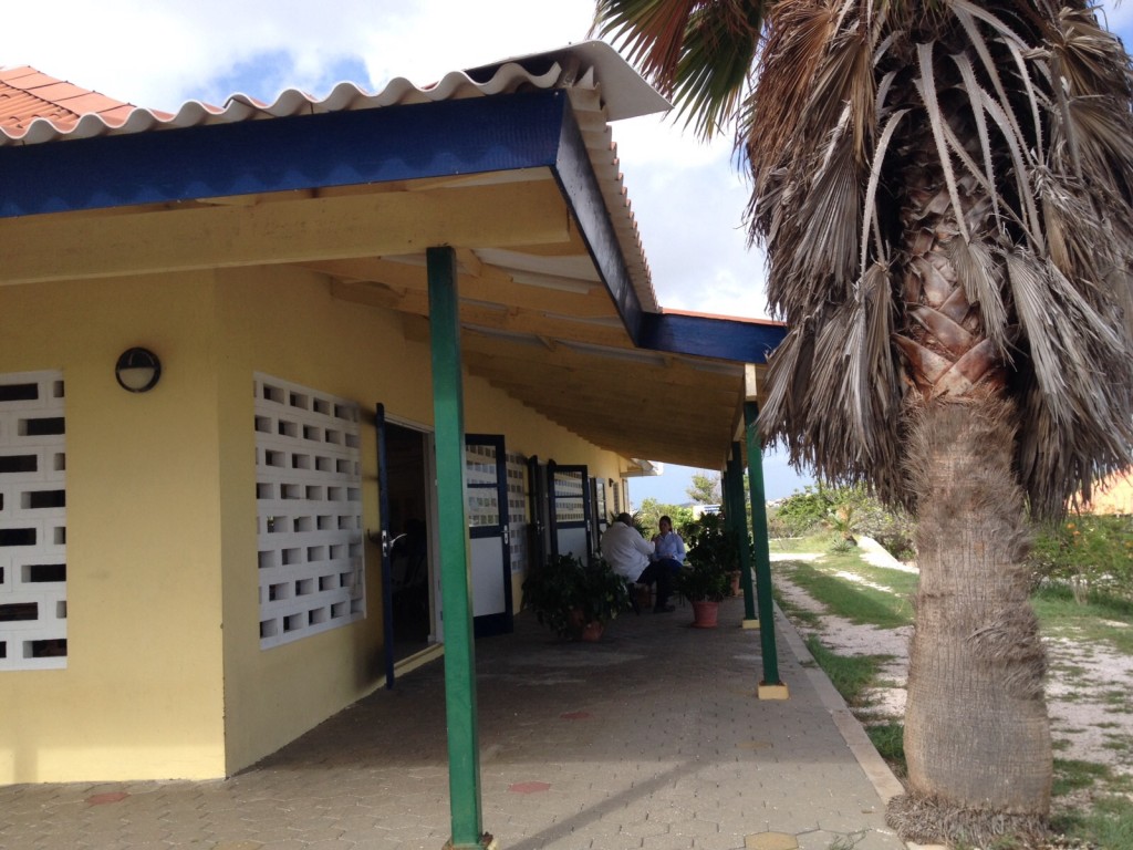 Boarding school Brakkeput in financial trouble