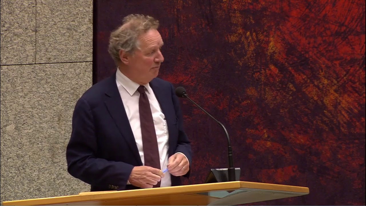 Groenlinks: “Emergency aid Venezuela must remain neutral”