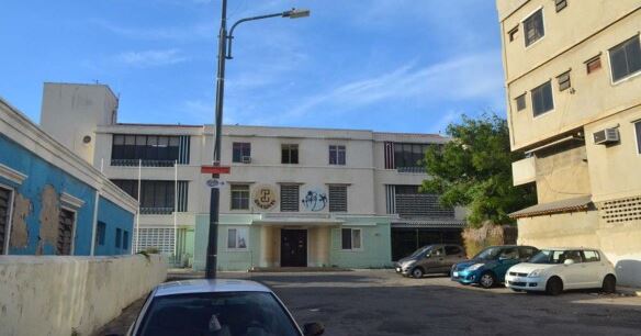Curaçao’s Brasami Addiction Clinic Faces Severe Financial Crisis, Warns Care Continuity at Risk