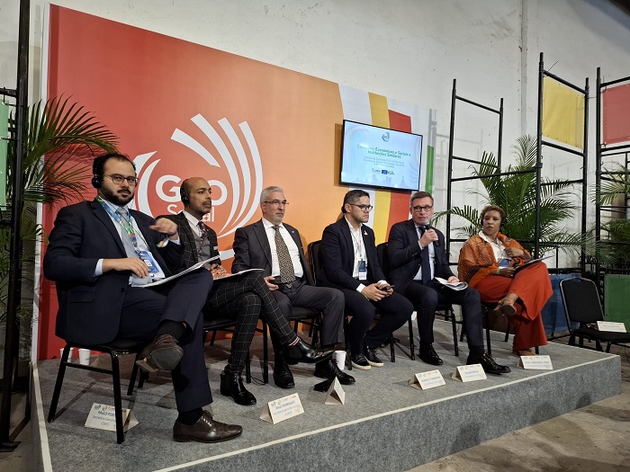 Ex-Vale chief charged with murder for role in Brazil dam disaster: documents