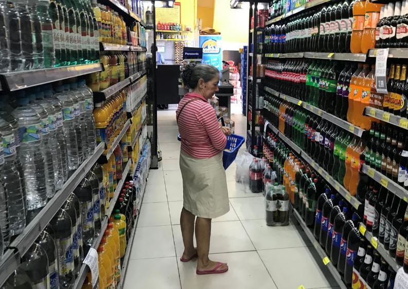 Brazilian inflation rebounds in November, but no barrier to rate cut