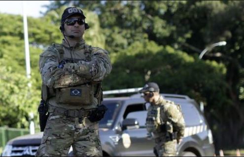 Brazil federal prosecutors open probe into Rio army killing