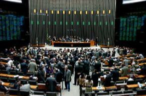 Brazilian gov't releases 1.7 bln USD to boost ministries' budget