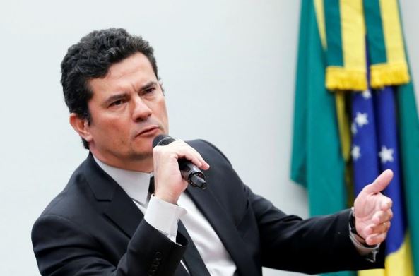 Brazil lawmakers vote to strip financial oversight from justice minister