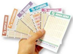 Brazil's instant lottery Lotex to be run by IGT and SGI