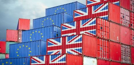 British economy would considerably worse amid no-deal Brexit, says institute