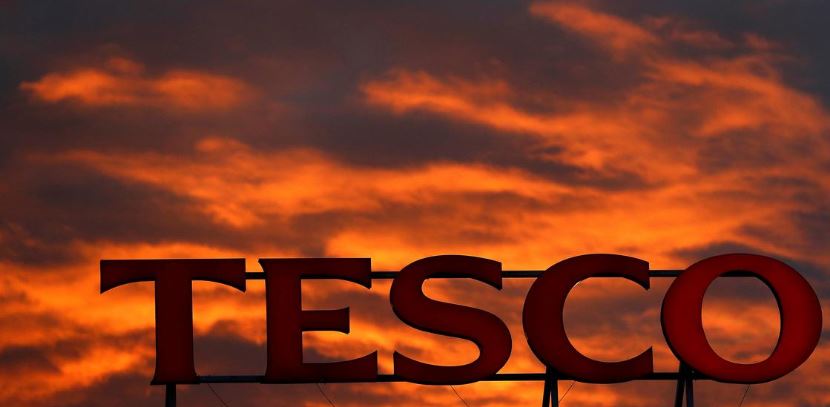 Britain's Tesco considers Asia exit