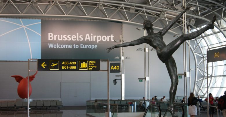 Three years in prison for cocaine smuggling Curaçao Brussels