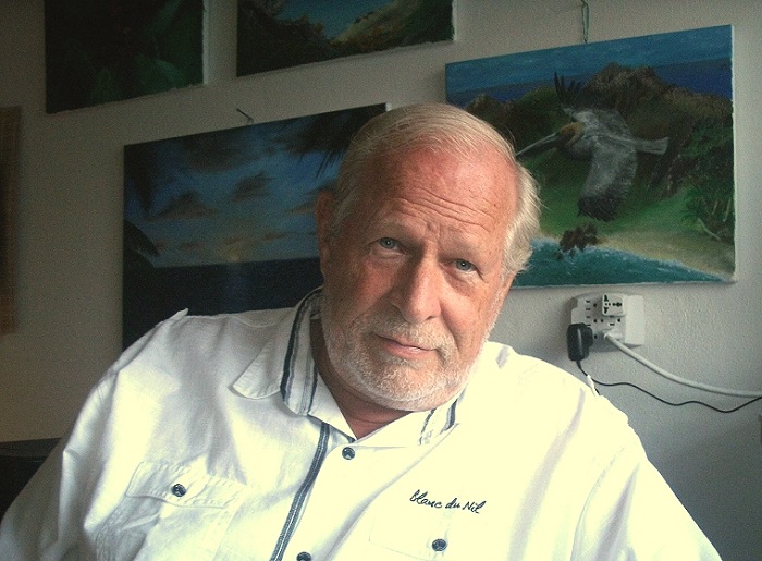 Business Aviation, Women and the Caribbean