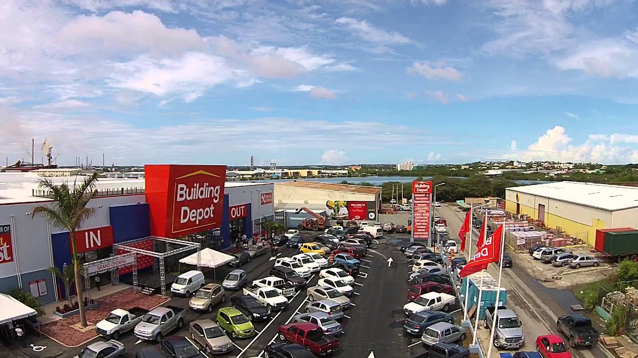 Building Depot: 8 employees infected with corona