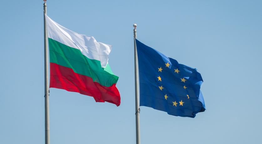 Netherlands drops objection to Bulgaria's accession to the Schengen area