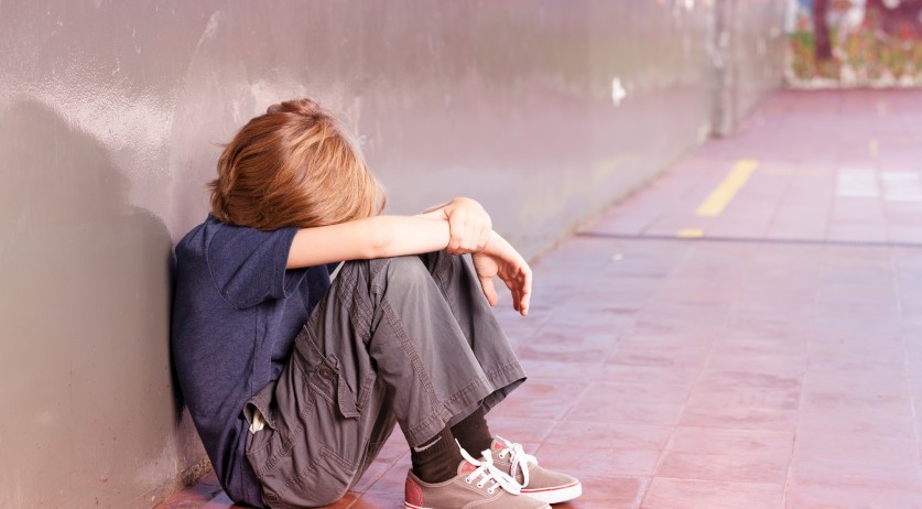 NL: Children's Ombudswoman wants to make bullying a crime