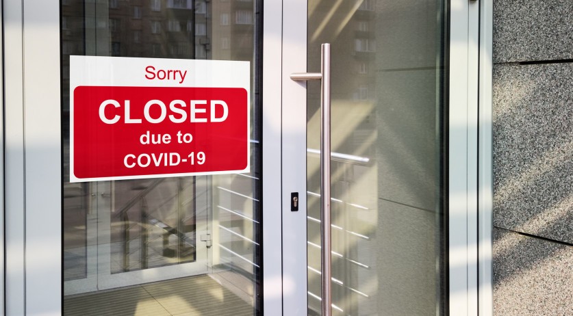 NL: Covid business support dries up after 2 years, some €31 billion