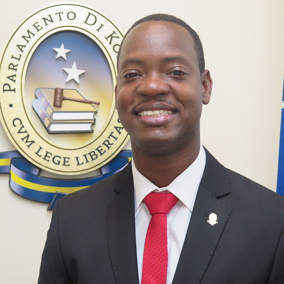 Court Postpones Criminal Case Against Former MP Rennox Calmes Indefinitely