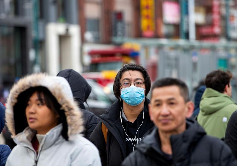 Canada to evacuate Canadians from flu-hit Chinese region: foreign minister