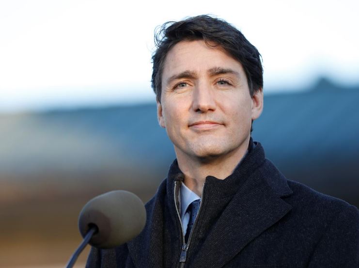 Canada, Netherlands back NATO rethink after French, U.S. doubts