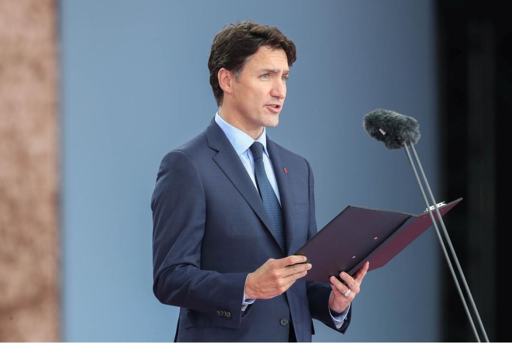 Canada frets about potential Chinese crackdown on more exports, mulls Xi meeting