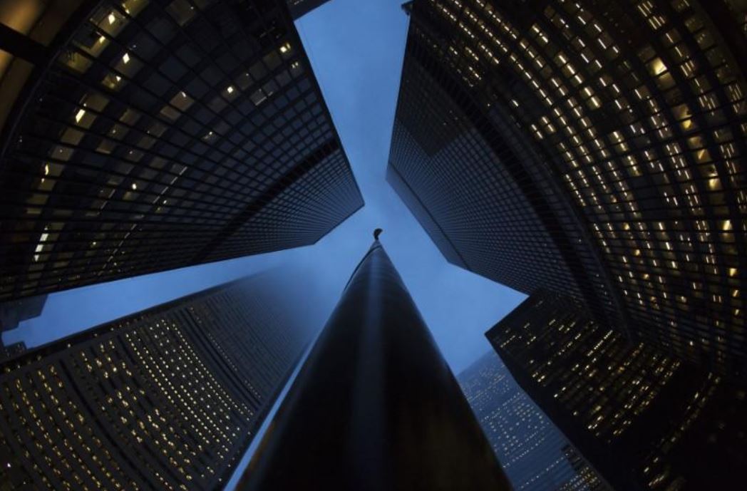 Bank of Canada fourth-quarter survey says business sentiment 'broadly positive,' labor market tightening