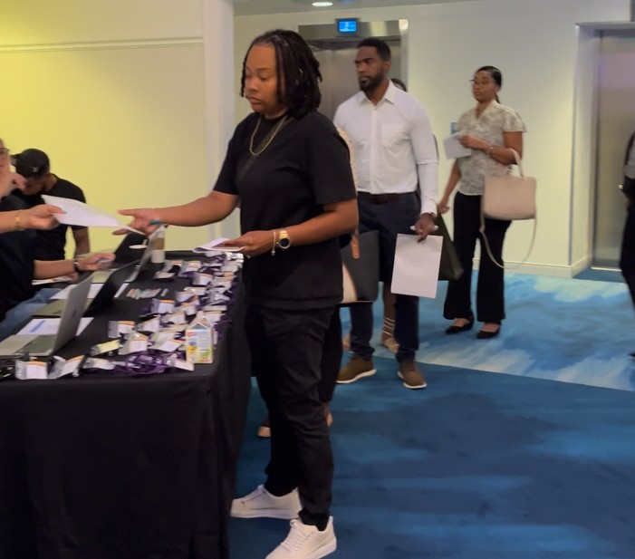 CAP launches largest recruitment drive to strengthen Curaçao’s Airport and community