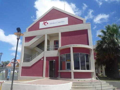Curaçao Launches Central Crisis Mental Health Service