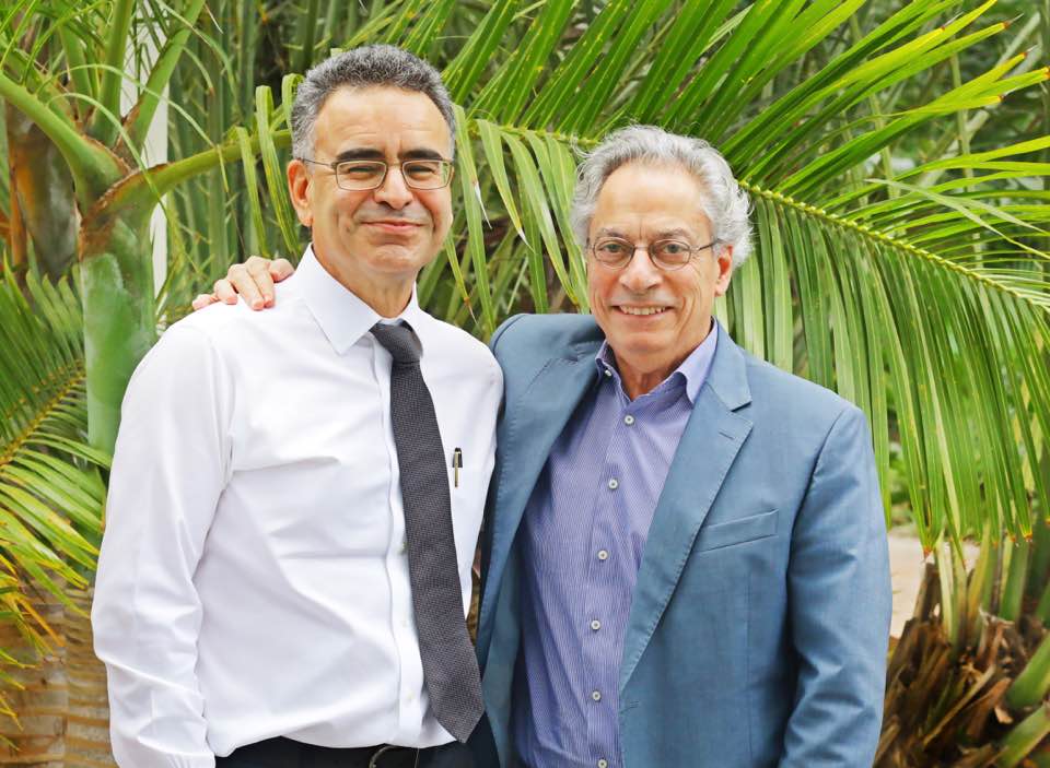 MCB Bank and Fundashon Bon Intenshon become partners