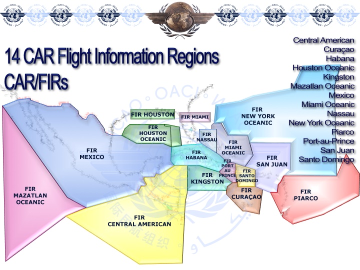 Further Agreements Reached to Safeguard Flight Safety in the Curaçao Flight Information Region
