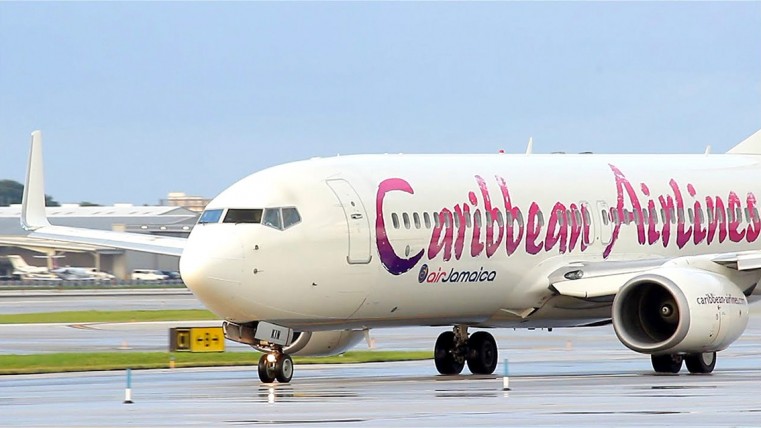 Caribbean Airlines to introduce direct flights between Trinidad & Tobago and Curaçao