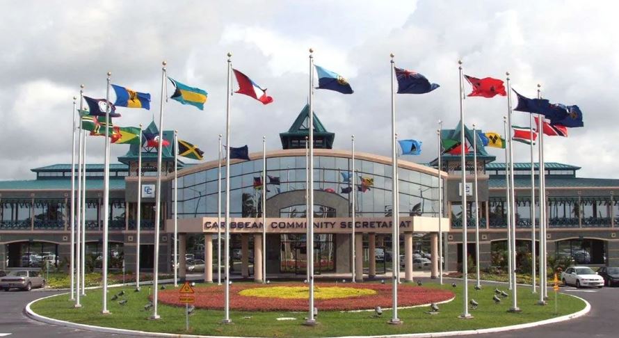 Curaçao participates in 49th CARICOM Heads of Government Meeting