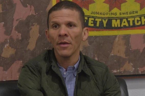 U.N. urges Venezuela to clarify fate of detained opposition lawmaker