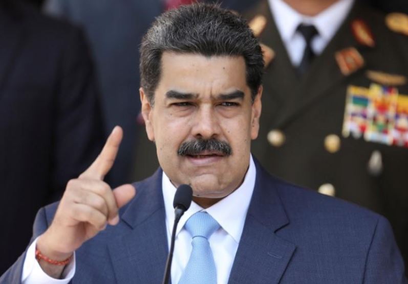 Cash-strapped Venezuela hikes public service fees amid coronavirus outbreak