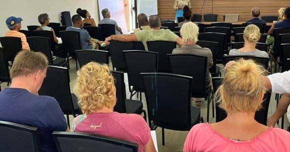 Curaçao Restaurant Association and CASHA Join Forces for Stronger Tourism and Hospitality Sector