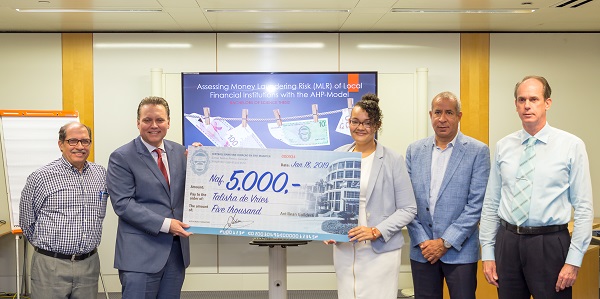 Presentation CBCS Best Economic Research Award