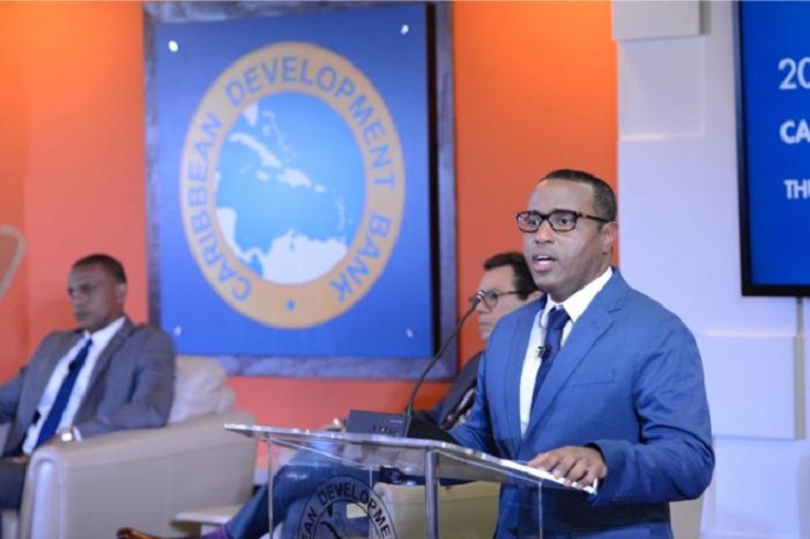 CDB Ramping up Research to Address Caribbean Region’s Challenges