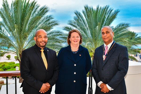 The need for banks and utilities to work together to create sustainable energy solutions, innovation and resilience - in the age