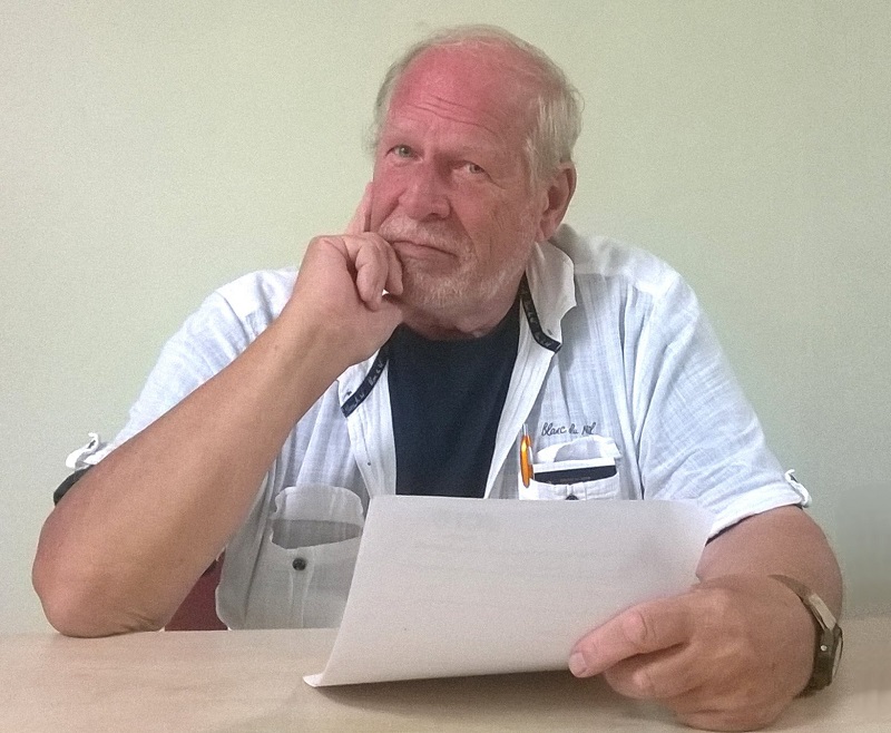 The Caribbean airlift dilemma