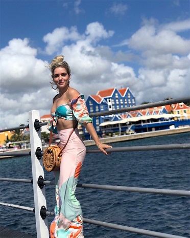 Celebrity Cruises Unveils More Island Time with 2020-21 Caribbean Season