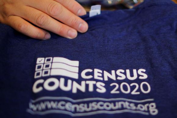 In losing legal battles over census, Trump may win political war