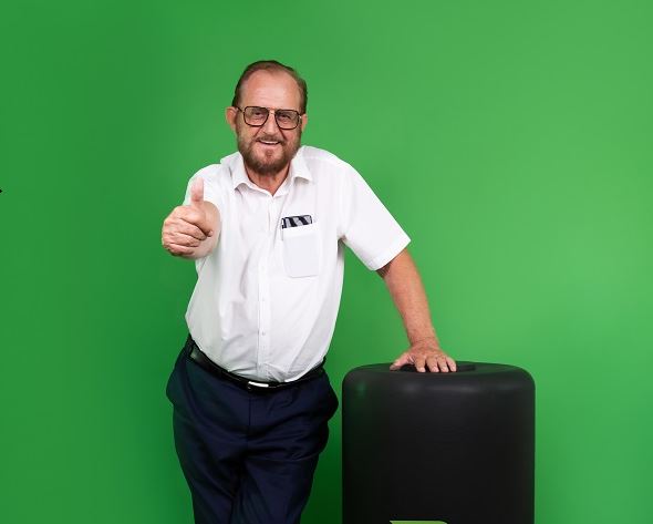 Eastern Petroleum Group signs agreement to supply BituDrum Technology System to United Group of Alexandria