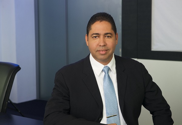 Blue NAP Americas names Danilo Zabala as new CEO